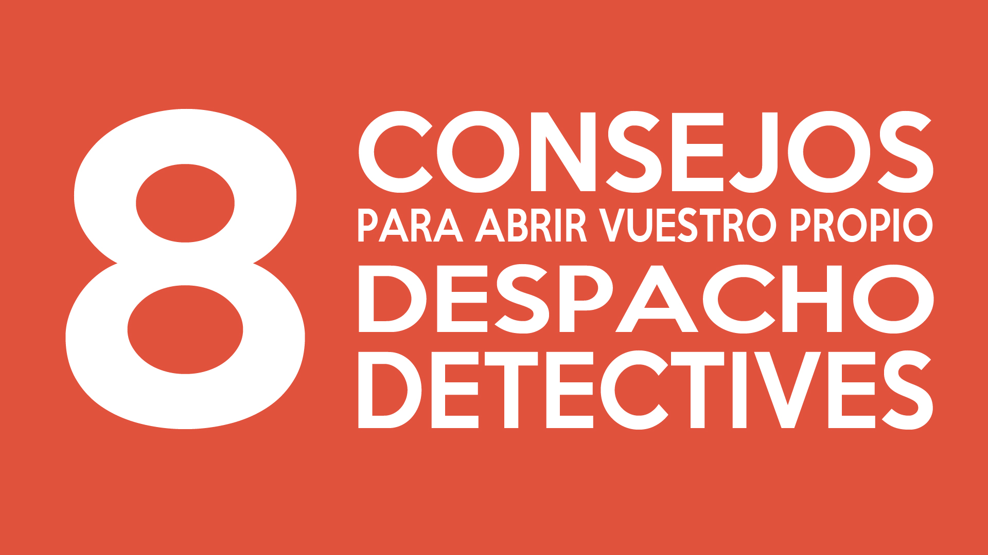 Detectives Casi Privados [1980]