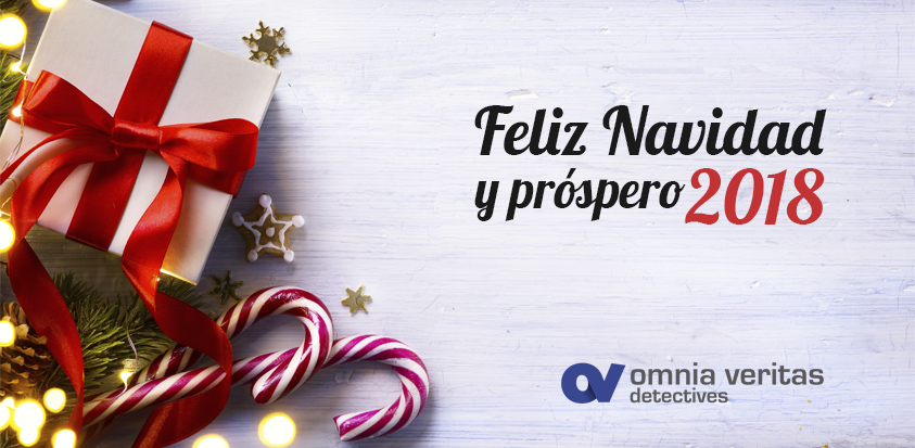 Feliz Navidad 2018 !!!