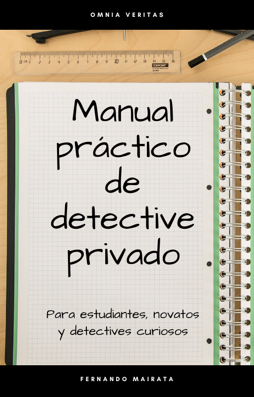 Manual detective privado