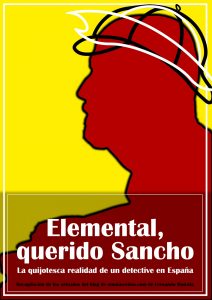 Elemental, querido Sancho