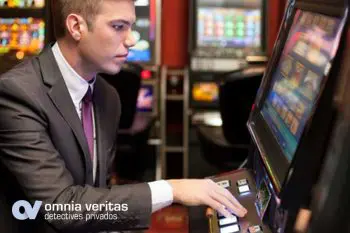 adicciones y ludopatia