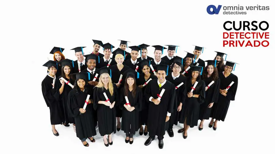 Curso gratuito para detectives