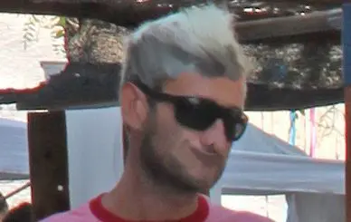 primer plano detectives