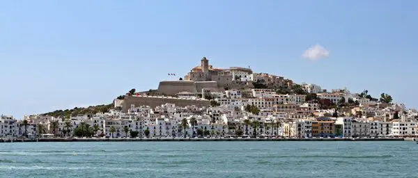 Infidelidades en Ibiza