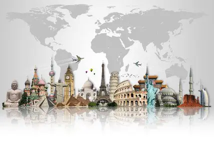 AGENCIES DE DETECTIUS PRIVATS INTERNACIONALS