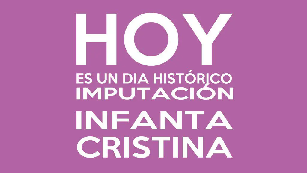 IMPUTACION-INFANTA-CRISTINA
