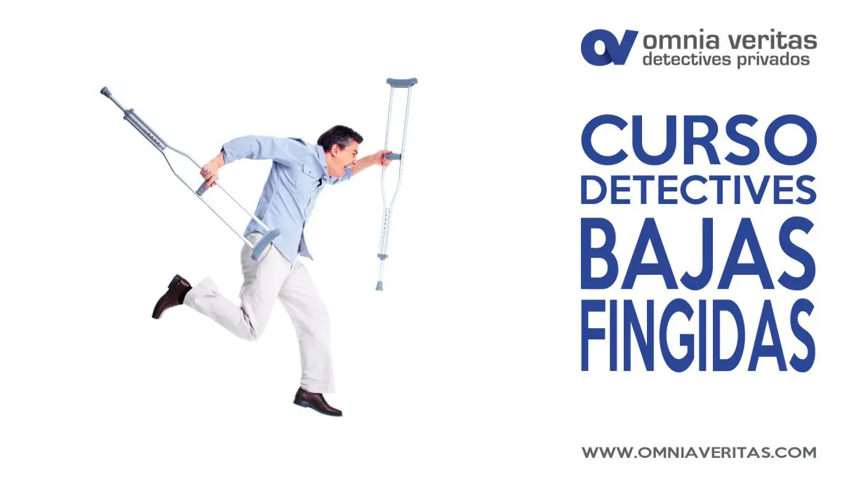 Investigar bajas fingidas