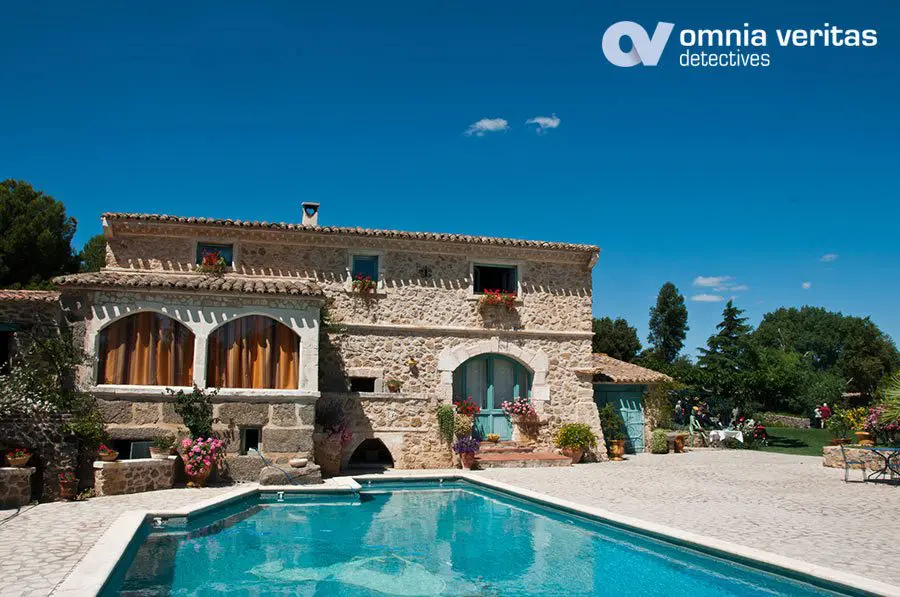 arrendamientos turisticos alquileres y seguridad