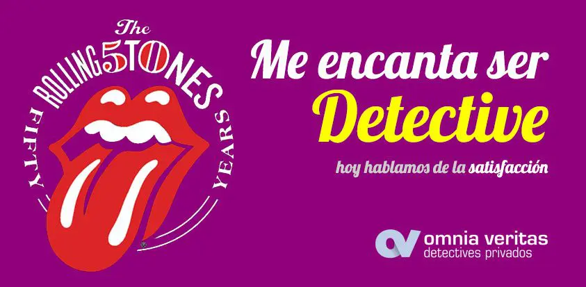 Me encanta ser detective