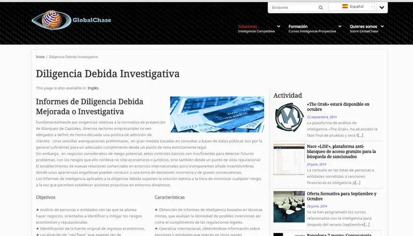 inteligentes privados