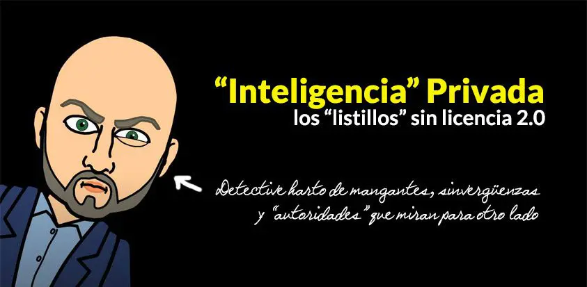 inteligencia privada