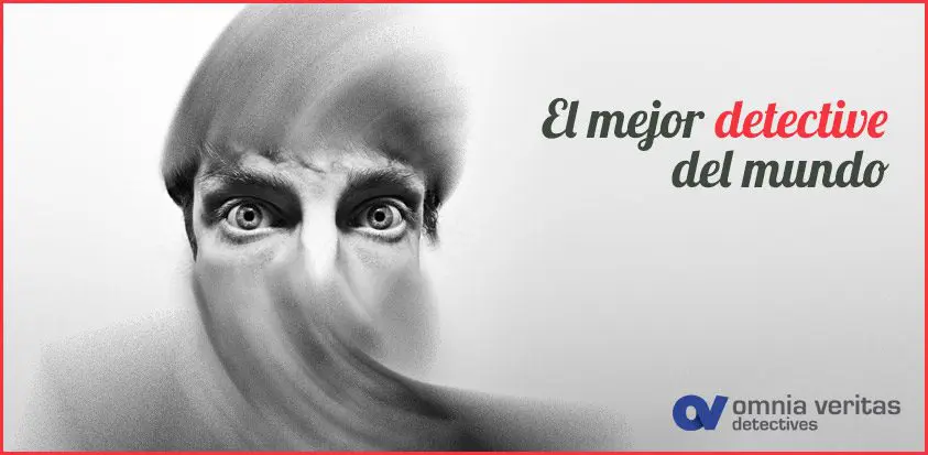 El mejor detective del mundo