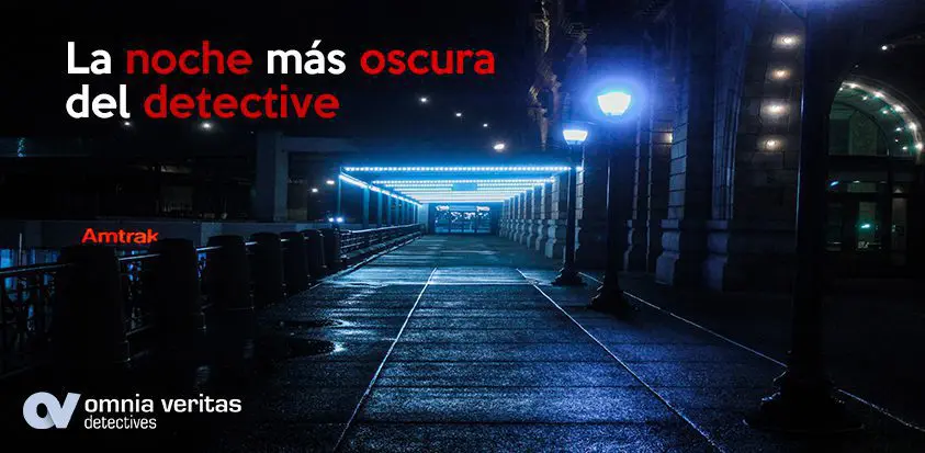 la noche más oscura