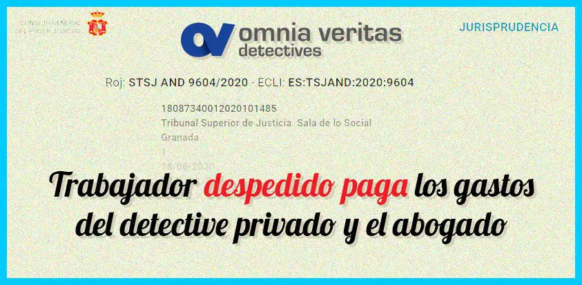 Sentencia favorable empresa