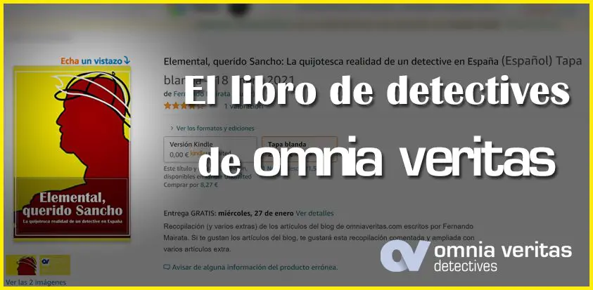 Libro de Omnia Veritas