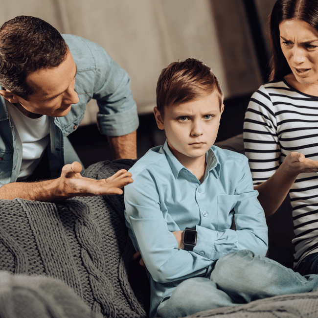 Particulares-detectives