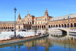 Detectives privados en Sevilla, Andalucía
