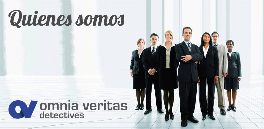 quienes somos Omnia Veritas Detectives