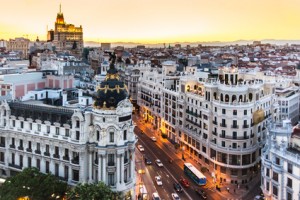 MADRID DETEKTIV