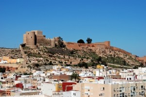 detectives privados en Almería