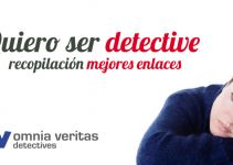 QUIERO SER DETECTIVE. RECOPILACIÓN MEJORES ENLACES.