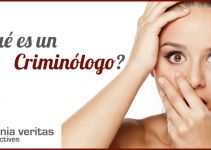 ¿QUÉ ES UN CRIMINOLOGO?, ¿A QUÉ SE DEDICA?