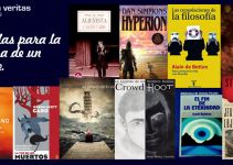 10 novelas para la guantera de un detective