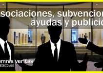 ASOCIACIONES, SUBVENCIONES, AYUDAS Y PUBLICIDAD