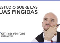 UN ESTUDIO SOBRE LAS BAJAS FINGIDAS