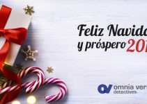 Feliz Navidad 2018 !!!