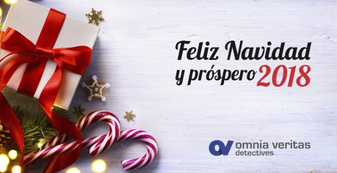 Feliz Navidad 2018 !!!