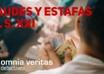 Fraudes y estafas del S. XXI