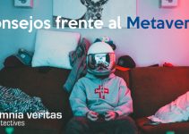 Consejos frente al Metaverso