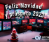 Feliz Navidad y próspero 2023