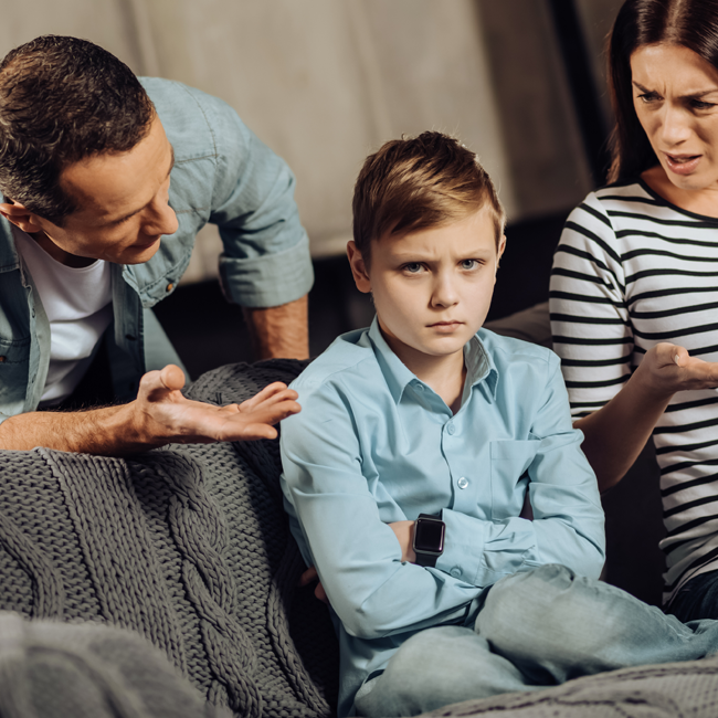 Particulares-detectives